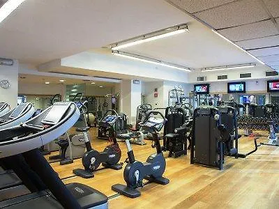 玛吉尔康斯格里奥酒店 特雷维索