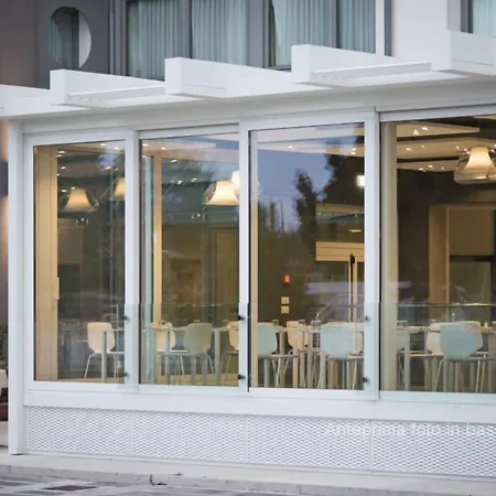 玛吉尔康斯格里奥酒店 酒店 4*