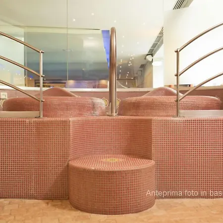 玛吉尔康斯格里奥酒店 特雷维索