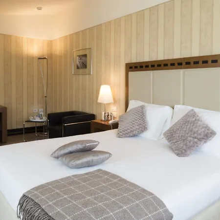 玛吉尔康斯格里奥酒店 酒店