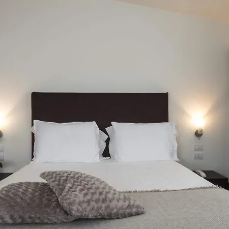 酒店 玛吉尔康斯格里奥酒店 4*