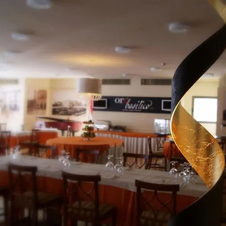 Maggior Consiglio 4* טרוויסו