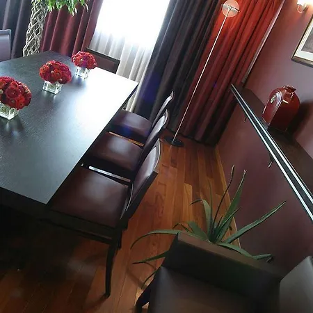 玛吉尔康斯格里奥酒店 酒店 4*