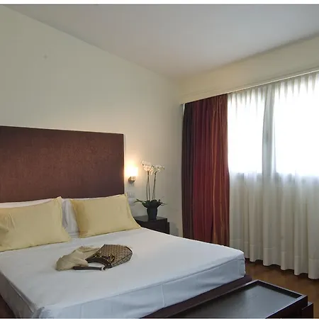 Maggior Consiglio מלון טרוויסו