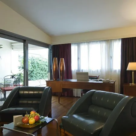 Maggior Consiglio 4* טרוויסו