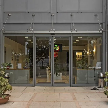 Maggior Consiglio 4*