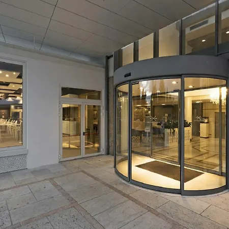 酒店 玛吉尔康斯格里奥酒店 特雷维索