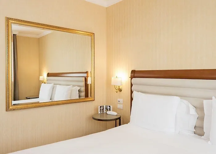 Hotel Maggior Consiglio