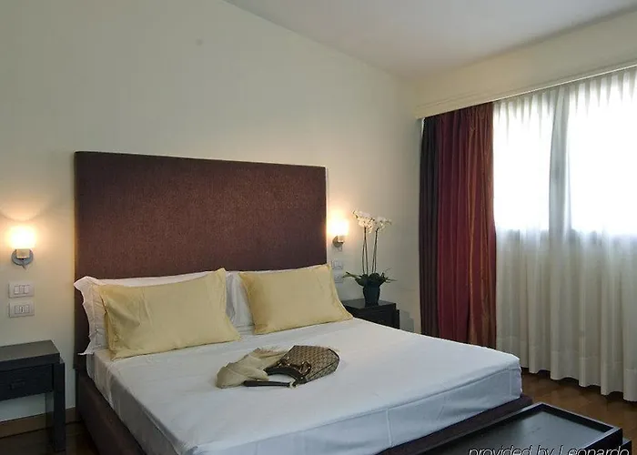 Maggior Consiglio 4* Trévise