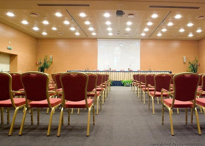 Maggior Consiglio Hotel Treviso