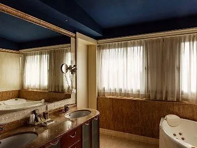 Hotel Maggior Consiglio 4*