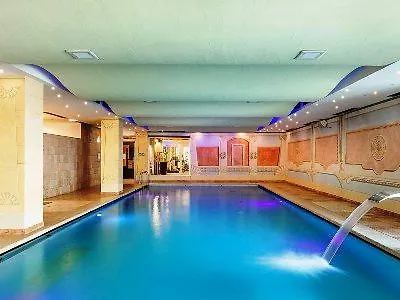 Maggior Consiglio Hotel 4*