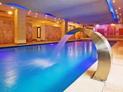 Maggior Consiglio Hotel Trévise