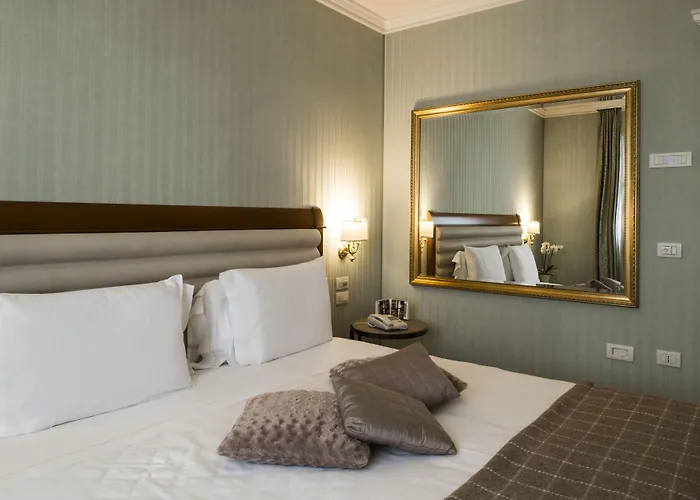 Hotel Maggior Consiglio 4*