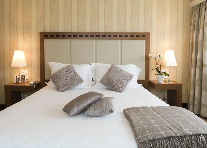 Maggior Consiglio 4*