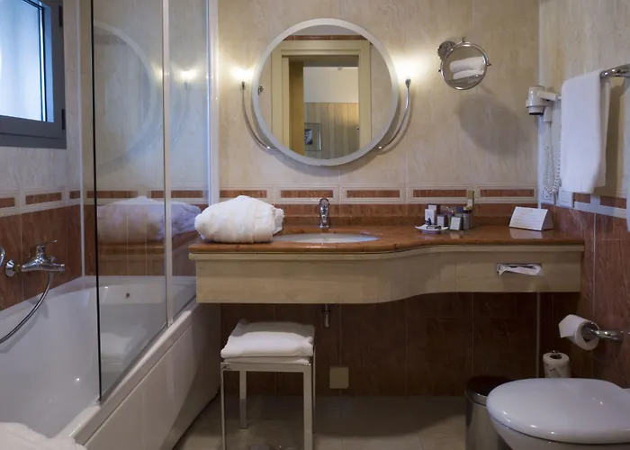 Hotel Maggior Consiglio Trévise