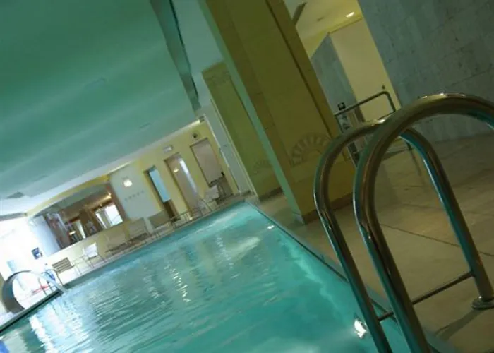 Hotel Maggior Consiglio