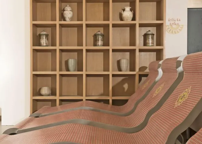 Maggior Consiglio Hotel