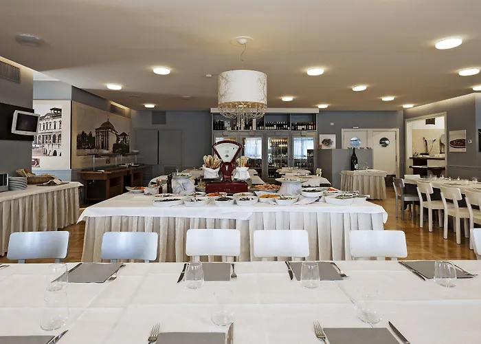 Maggior Consiglio Hotel 4*