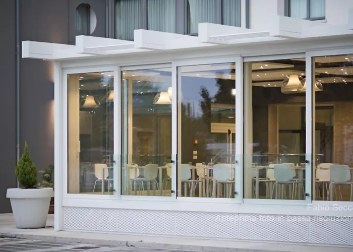 Maggior Consiglio Hotel 4*