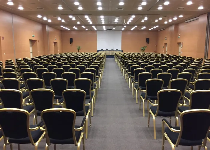 Hotel Maggior Consiglio Treviso