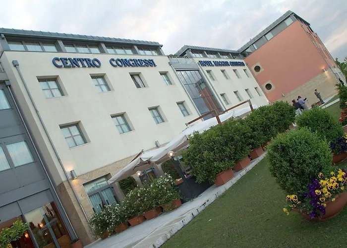 Maggior Consiglio 4* Trévise