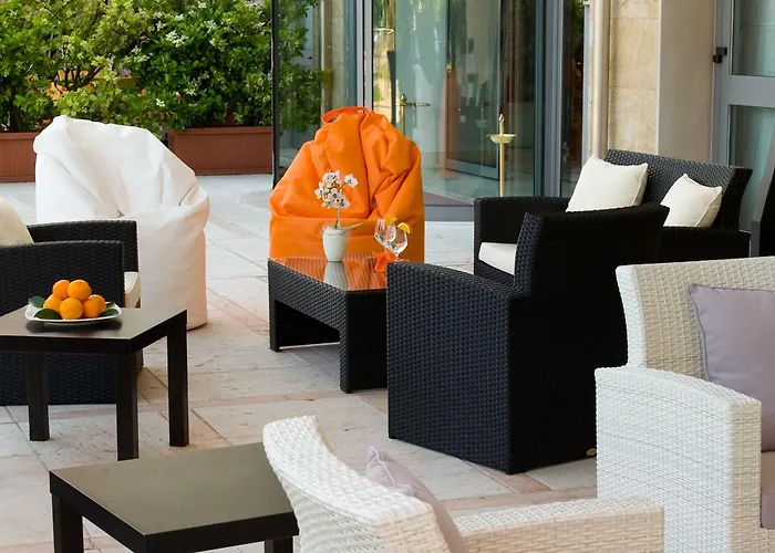 Hotel Maggior Consiglio 4*