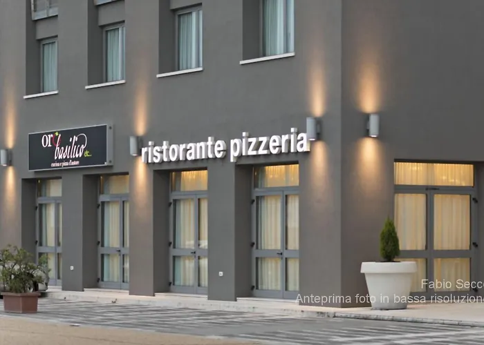 Maggior Consiglio Hotel Treviso