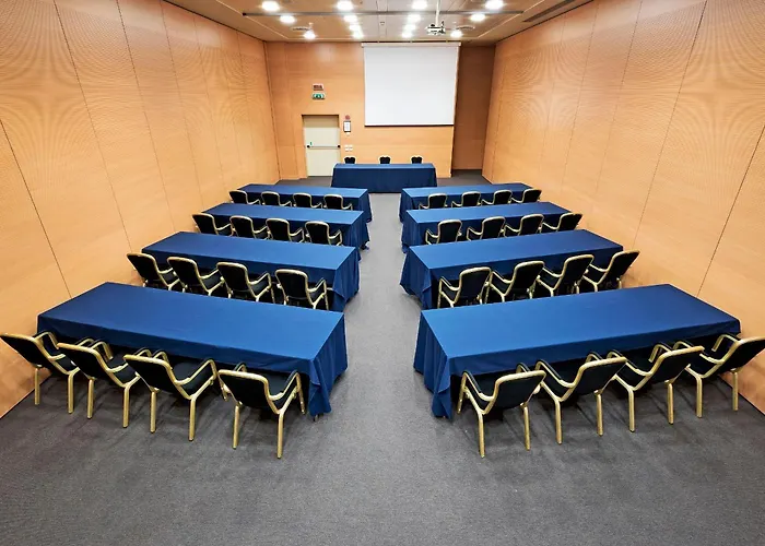 Hotel Maggior Consiglio Trévise