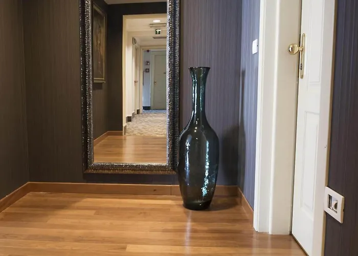 Maggior Consiglio Hotel 4*