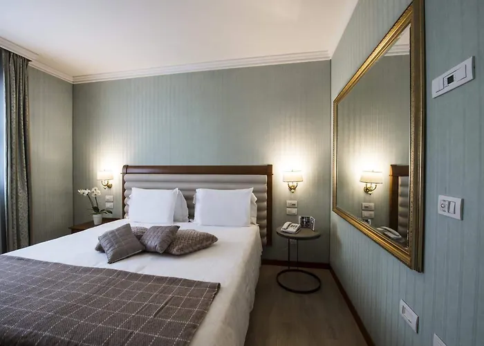 Maggior Consiglio Hotel 4*