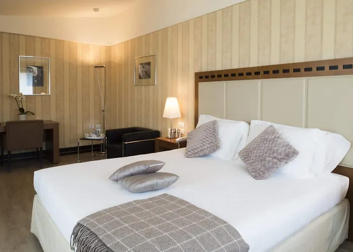 Maggior Consiglio Hotel