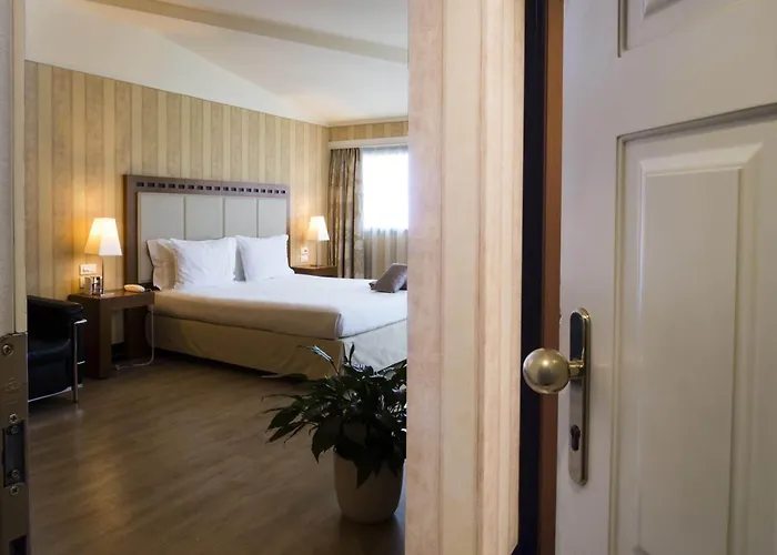 Hotel Maggior Consiglio