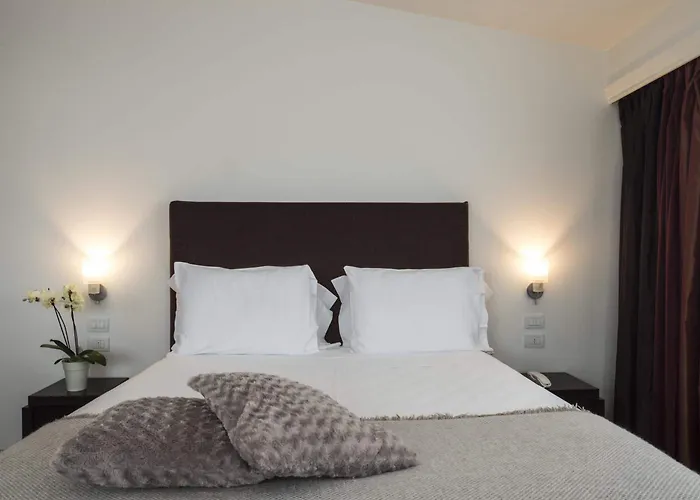 Hotel Maggior Consiglio 4*