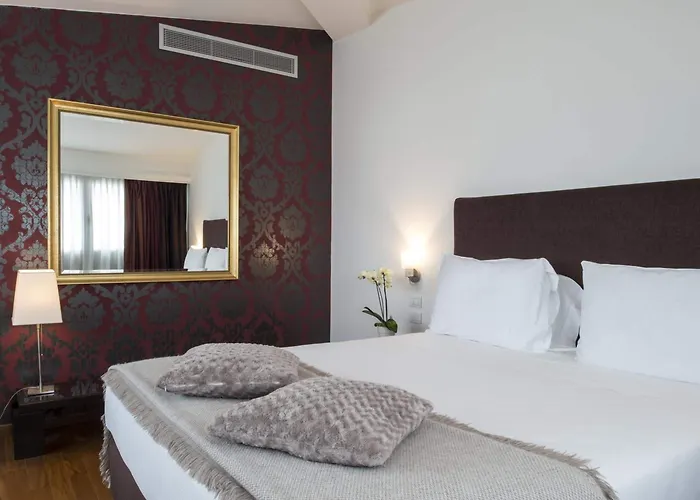 Maggior Consiglio Hotel 4*