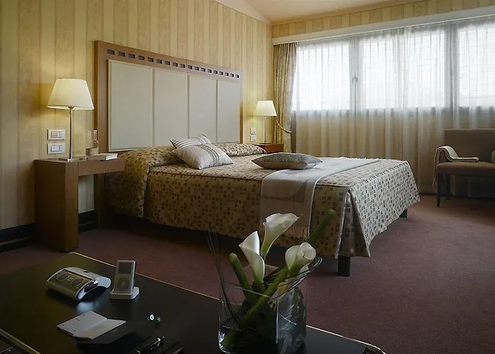 Maggior Consiglio Hotel