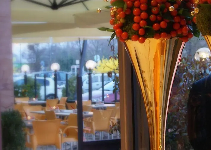 Maggior Consiglio Hotel Treviso