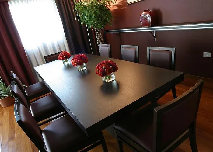 Maggior Consiglio Hotel 4*