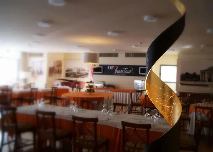 Maggior Consiglio 4* Treviso