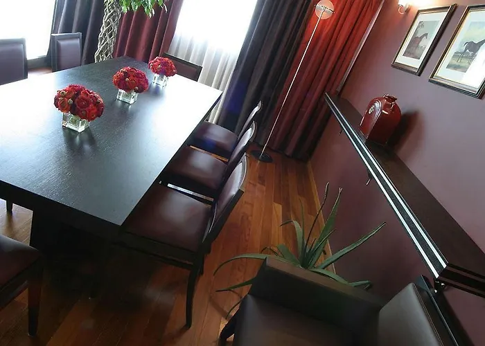 Maggior Consiglio Hotel 4*