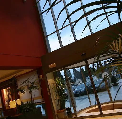 Maggior Consiglio Hotel Treviso