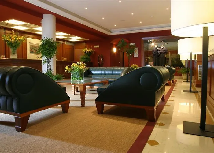 Maggior Consiglio 4* Treviso