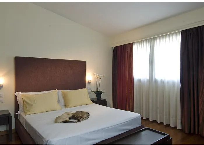 Maggior Consiglio Hotel Treviso