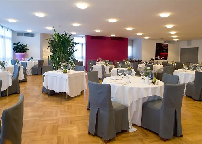 Maggior Consiglio 4* Treviso