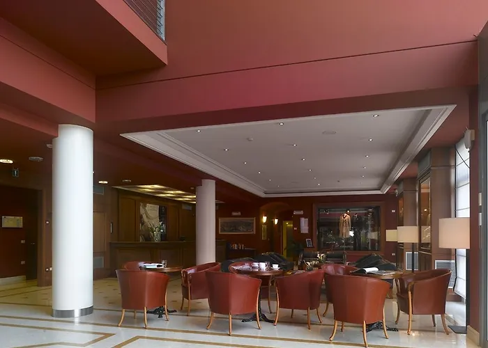 Maggior Consiglio 4*