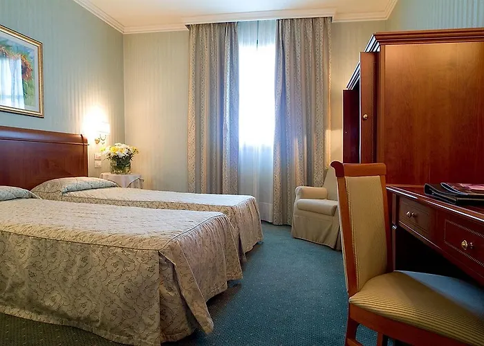 Maggior Consiglio 4* Trévise