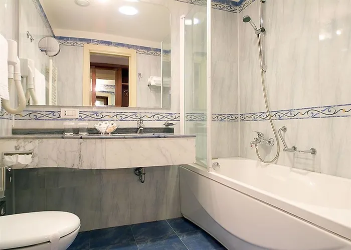 Maggior Consiglio Hotel