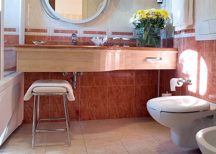 Maggior Consiglio Hotel 4*