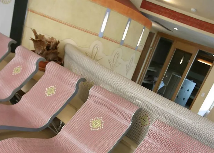 Maggior Consiglio 4*