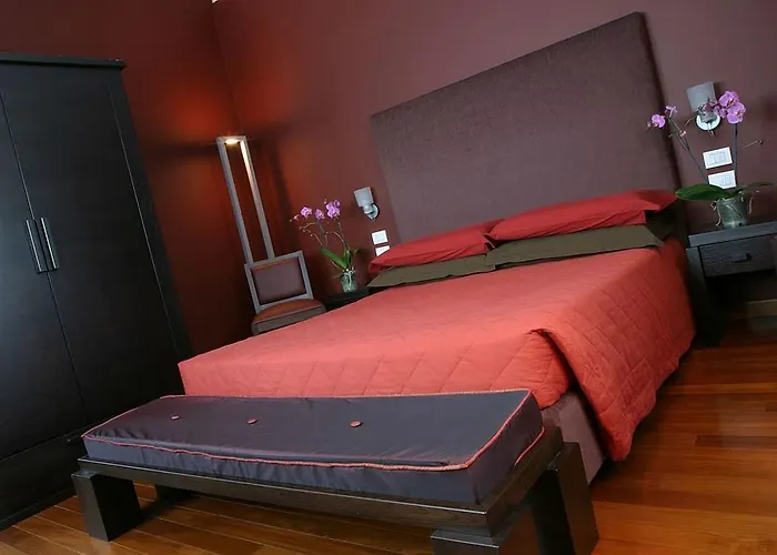 Maggior Consiglio 4*